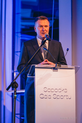 Sopot.  Sopocka Gala Sportu w Polskiej Filharmonii...