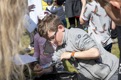 Sopockie Błonia. Majówka w kurorcie. Piknik rodzinny.

01.05.2023...