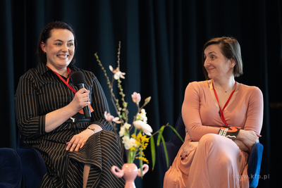 Sopot. Mamuszki 14. Babki w Kurorcie. Festiwal Zdrowia...