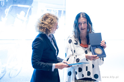 Benefis Kiejstuta Bereźnickiego „Gdybym umiał mówić,...