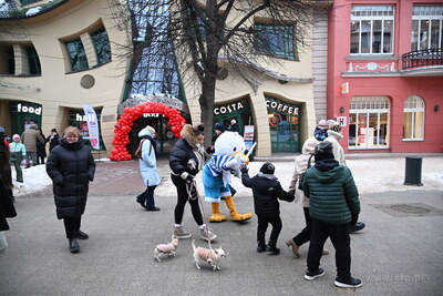 34 Finał WOŚP w Sopocie. Sopot. 25.01.2026 Fot. Wojciech...