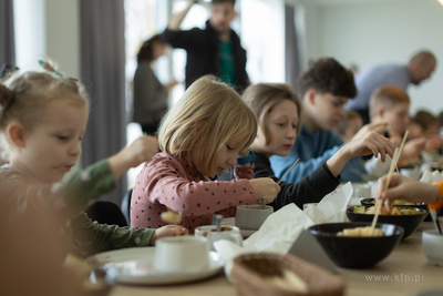 Sopot. Mamuszki 14. Rodzinne spotkania i warsztaty...