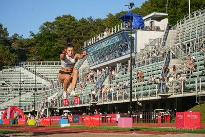 27. Grand Prix Sopotu im. Janusza Sidły na Stadionie...