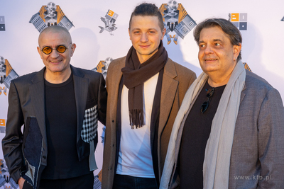 Sopot. Dziesiąte urodziny BOTO. 17.04.2026 / fot....