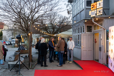 Sopot. Dziesiąte urodziny BOTO. 17.04.2026 / fot....