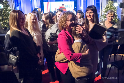 Gala Sopockiego Wolontariatu, Polska Filharmonia Kameralna,...
