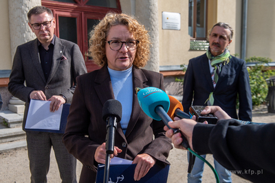 Ogłoszenie wyników Budżetu Obywatelskiego w Sopocie....