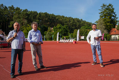 27. Grand Prix Sopotu im. Janusza Sidły na Stadionie...