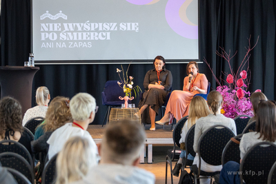 Sopot. Mamuszki 14. Babki w Kurorcie. Festiwal Zdrowia...