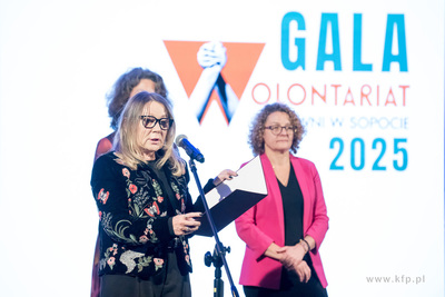 Gala Sopockiego Wolontariatu, Polska Filharmonia Kameralna,...