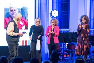 Gala Sopockiego Wolontariatu, Polska Filharmonia Kameralna,...