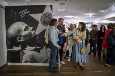 Sopot, Państwowa Galeria Sztuki. Otwarcie 12. Festiwalu...