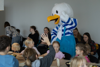 Sopot. Mamuszki 14. Rodzinne spotkania i warsztaty...