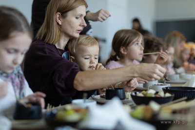 Sopot. Mamuszki 14. Rodzinne spotkania i warsztaty...