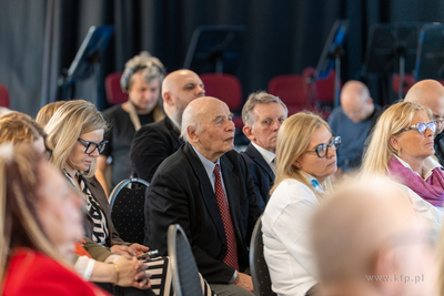 Jubileuszowa konferencja naukowa poświęcona 25-leciu...