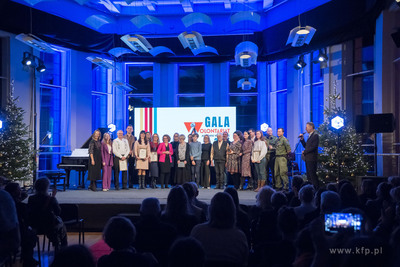 Gala Sopockiego Wolontariatu, Polska Filharmonia Kameralna,...