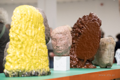 Wernisaż wystawy Stanisław Horno-Popławski & Olaf...