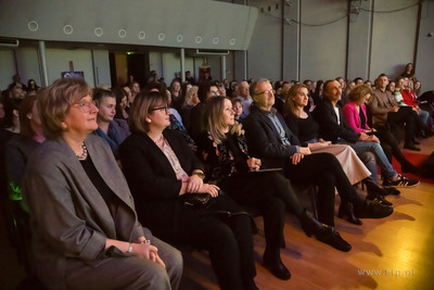 Gala Sopockiego Wolontariatu, Polska Filharmonia Kameralna,...