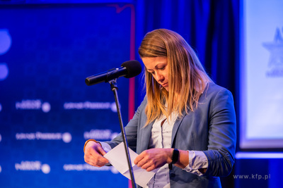 Sopot. Gala Asy Sportu organizowana po raz piąty przez...