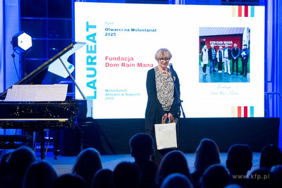 Gala Sopockiego Wolontariatu, Polska Filharmonia Kameralna,...