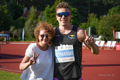 27. Grand Prix Sopotu im. Janusza Sidły na Stadionie...
