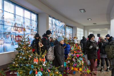 Sopot. Prezydentka Magdalena Czarzyńska-Jachim uroczyście...