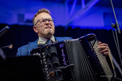 Mamuszki 14. Koncert Nadmorskie Tango z udziałem Zagan...