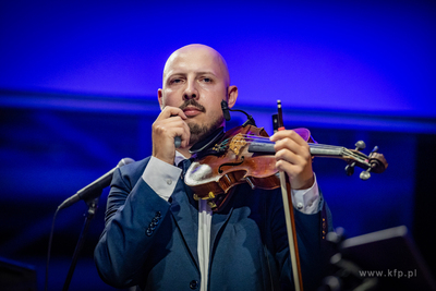 Mamuszki 14. Koncert Nadmorskie Tango z udziałem Zagan...