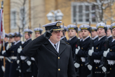 Narodowy Dzień Pamięci Żołnierzy AK. Uroczystości...