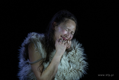 Teatr Atelier w Sopocie. Premiera spektaklu Histery...