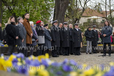 Sopocka Majówka. Oficjalne uroczystości 3 Maja -...