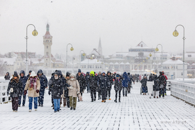 Sopot. Sylwester dla najmłodszych.
31.12.2025
fot....