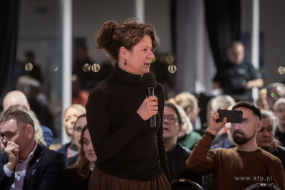 Mamuszki 14. Porozmawiajmy o Kulturze - spotaknie z...