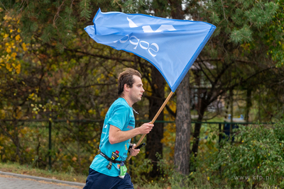 PKO Sopot Półmaraton. 25.10.2026 fot. Paweł Marcinko...