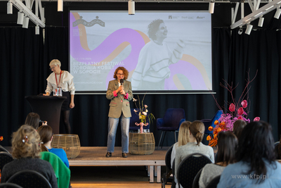 Sopot. Mamuszki 14. Babki w Kurorcie. Festiwal Zdrowia...