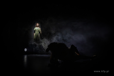 Teatr Atelier w Sopocie. Premiera spektaklu Histery...