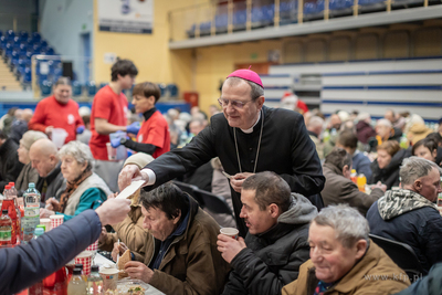 Sopot. Spotkanie świąteczne dla osób samotnych,...