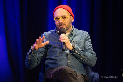 Sopot. Mamuszki 14.  Salon Polityki - Gdzie jest idealne...