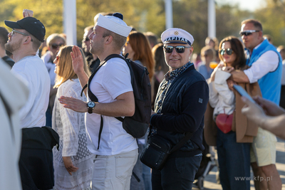 Sopot. Koncert „Majówka na Molo – Zakochani w...