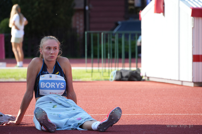 27. Grand Prix Sopotu im. Janusza Sidły na Stadionie...