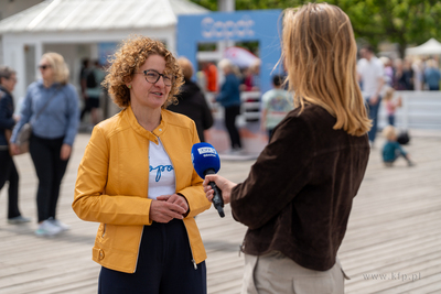 Dni Kurortu w Sopocie. 30.05.2026 fot. Paweł Marcinko...