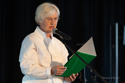 Sopot. Mamuszki 14. Sopocka Muza. 21.04.2026 / fot....