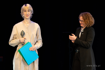 Sopot. Mamuszki 14. Sopocka Muza. Nz. Linda Lemon -...