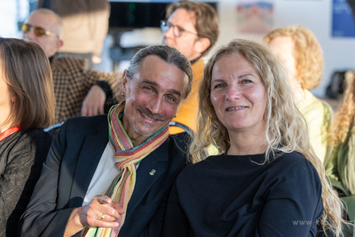 Sopot. Mamuszki 14. Sopocka Muza. 21.04.2026 / fot....