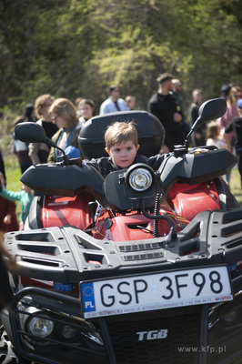 Sopockie Błonia. Majówka w kurorcie. Piknik rodzinny.

01.05.2023...