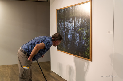 Sopot, Państwowa Galeria Sztuki. "Północ / North"...