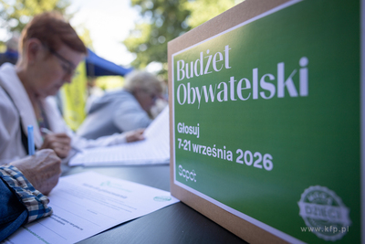 Sopot Brodwino. Piknik Budżetu Obywatelskiego.
07.09.2026
fot....