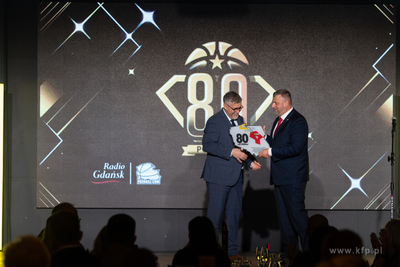 XV Gala Pomorskiej Koszykówki. To coroczne święto...
