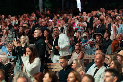 Opera Leśna. Top of the Top Sopot Festival. 24.08.2026...