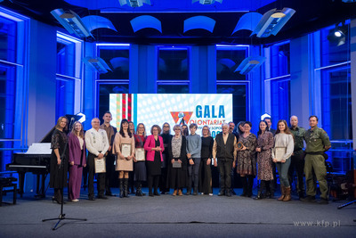 Gala Sopockiego Wolontariatu, Polska Filharmonia Kameralna,...